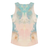 Symphonic Sketches Caricature Tank Top - Beyond T-shirts